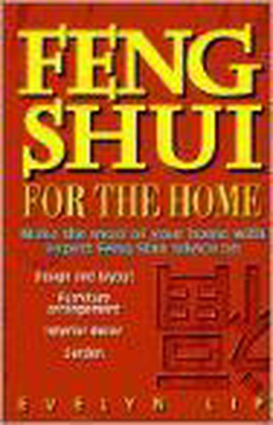 Feng Shui for the Home
