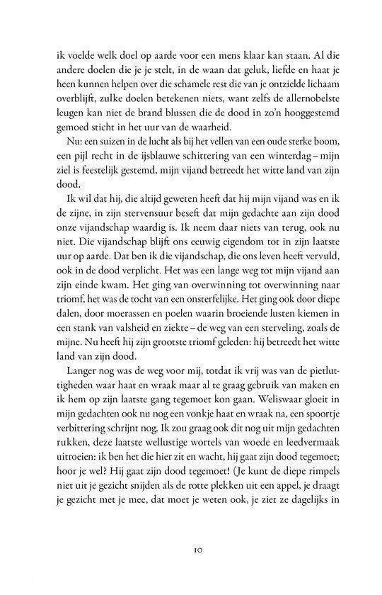 Rainbow paperback  -   In de ban van de tegenstander