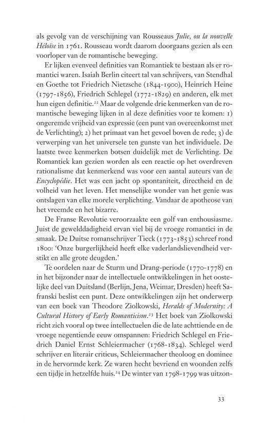 De Intellectuele Verleiding