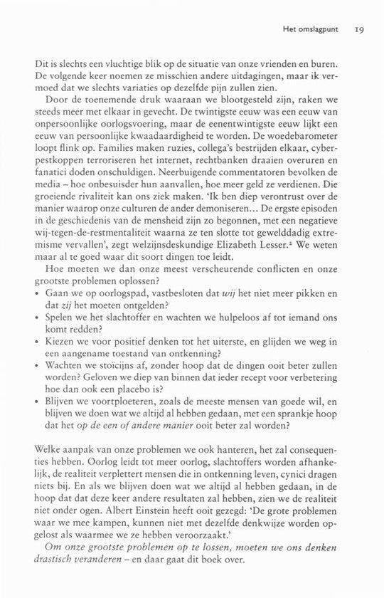 Het derde alternatief