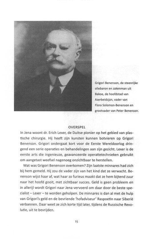 Het verhaal achter Amnesty International