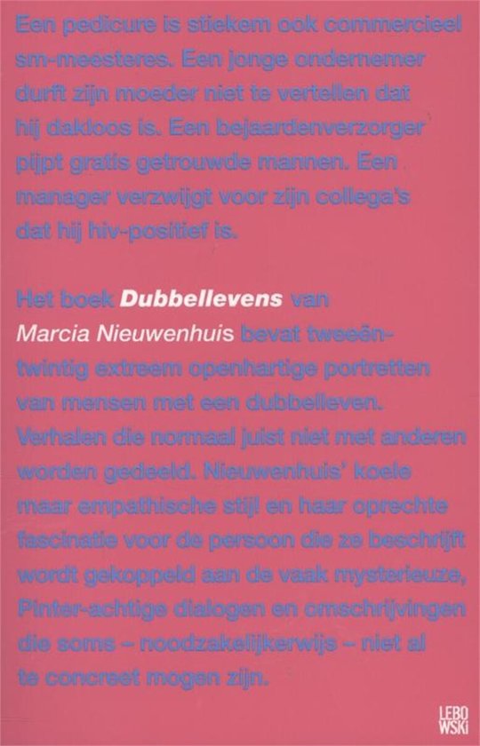 Dubbellevens