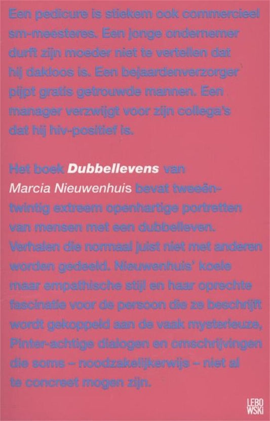 Dubbellevens
