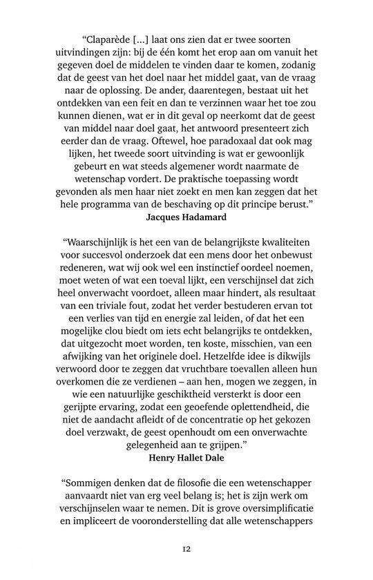 Serendipiteit