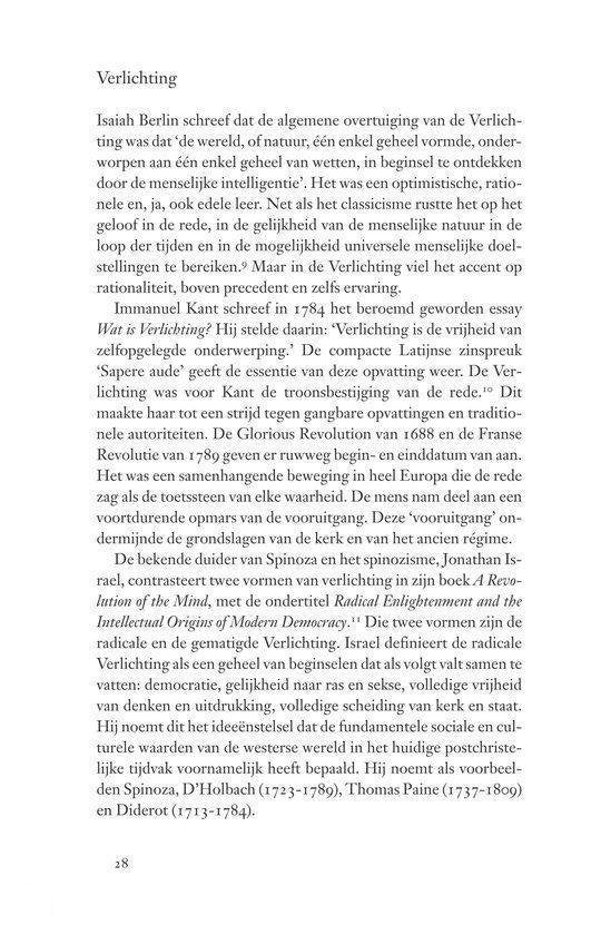 De Intellectuele Verleiding