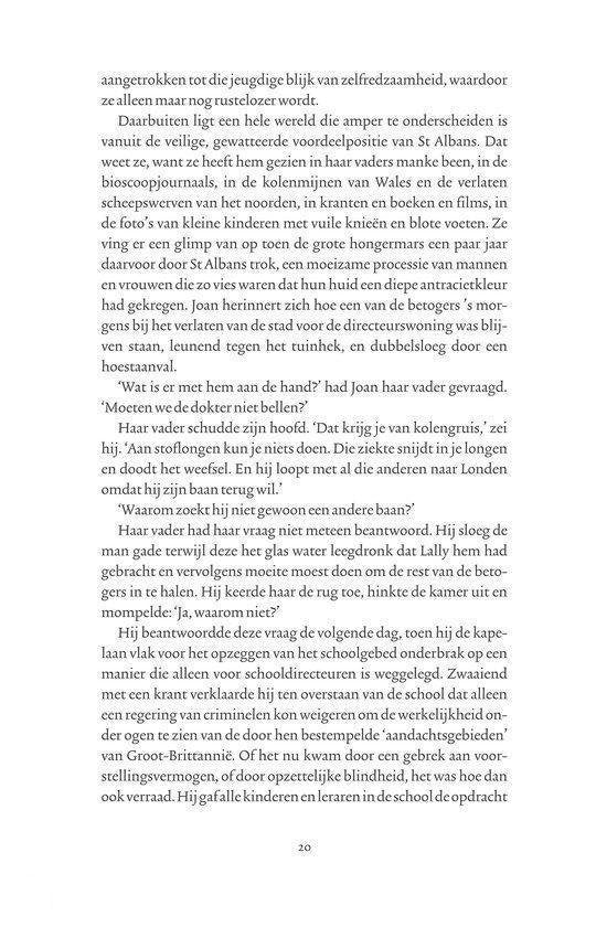 Rode liefde