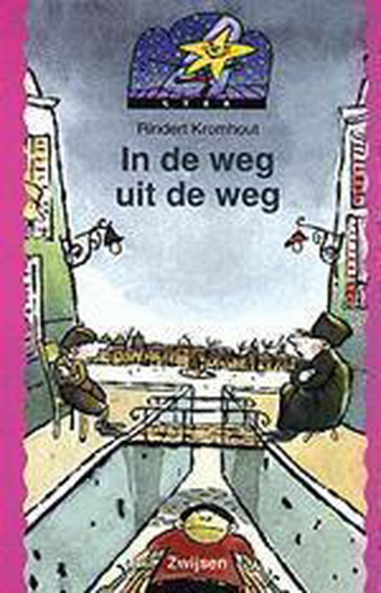 In De Weg Uit De Weg