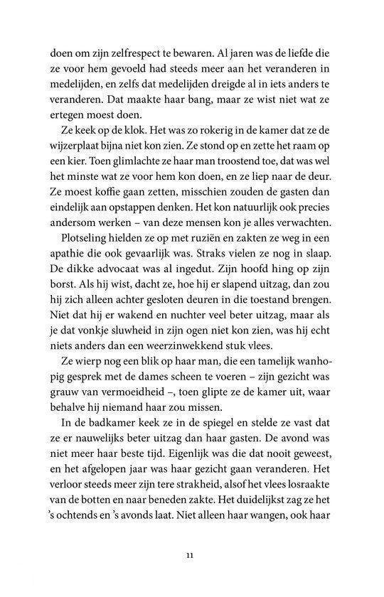 Ontmoeting met de onbekende