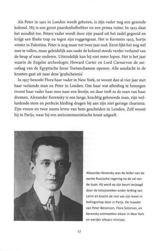 Het verhaal achter Amnesty International