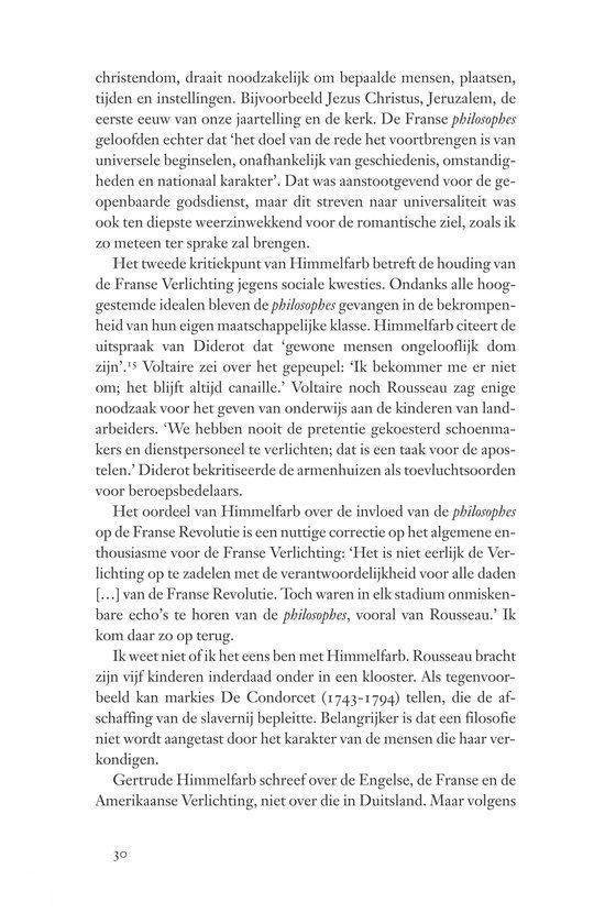 De Intellectuele Verleiding