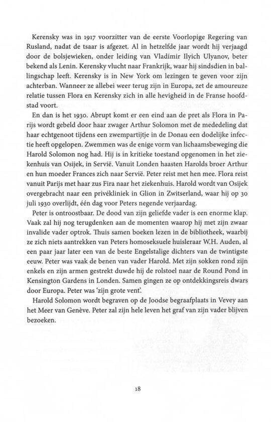 Het verhaal achter Amnesty International