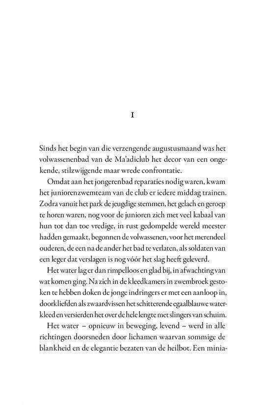 De laatste strijd van kapitein Ni'mat