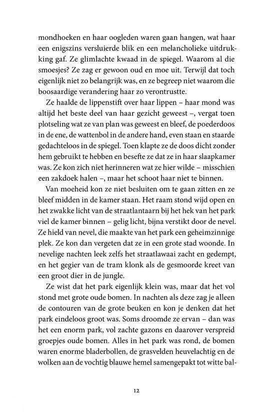 Ontmoeting met de onbekende
