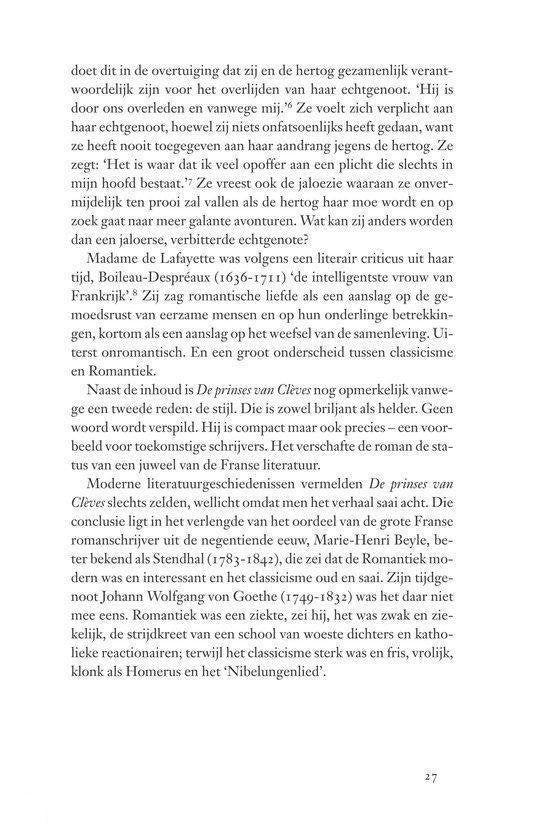 De Intellectuele Verleiding