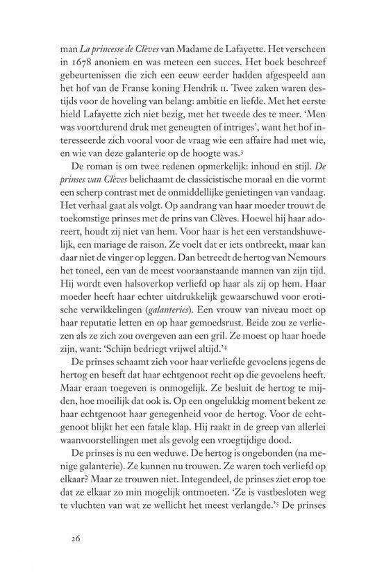 De Intellectuele Verleiding