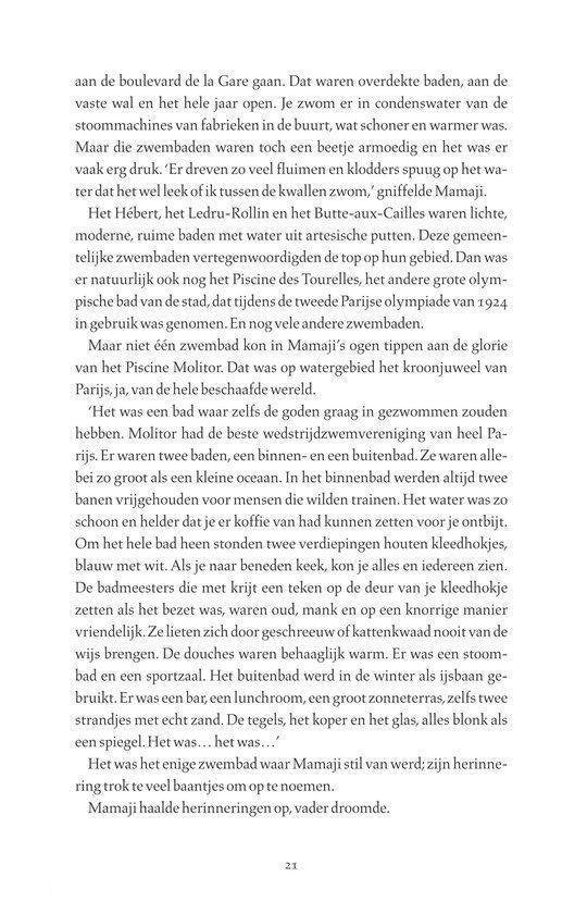 Het Leven Van Pi