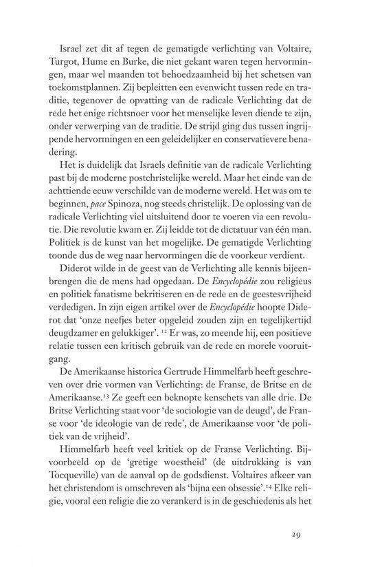 De Intellectuele Verleiding