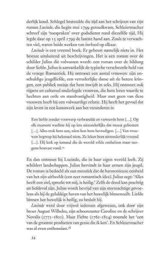 De Intellectuele Verleiding