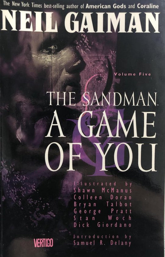 The Sandman