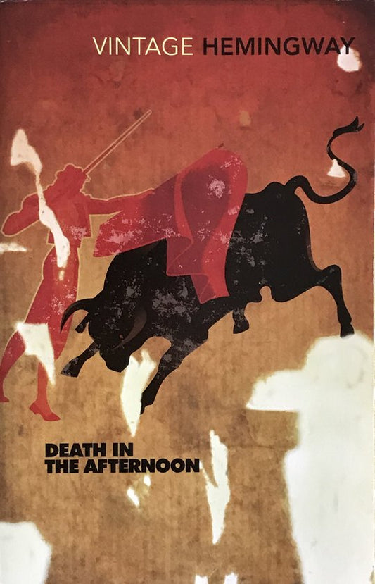 Death in the afternoon