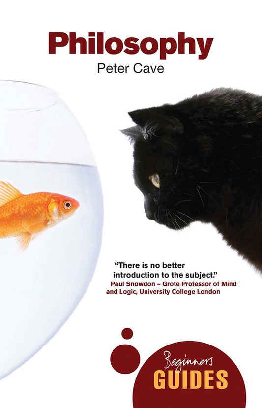 Beginners Guide To Philosophy