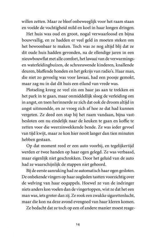Ontmoeting met de onbekende