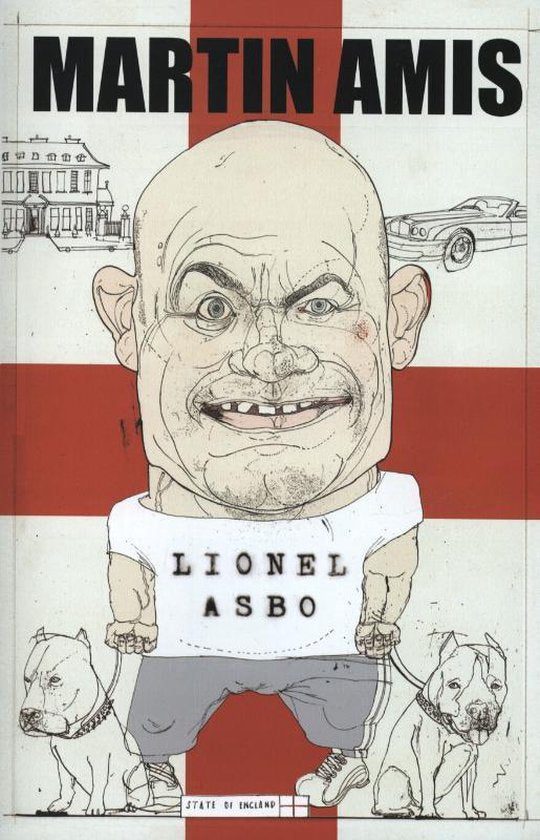 Lionel Asbo