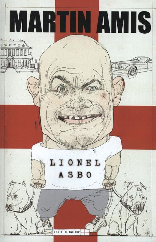 Lionel Asbo