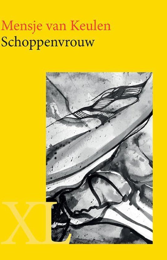 XL 2233 -   Schoppenvrouw
