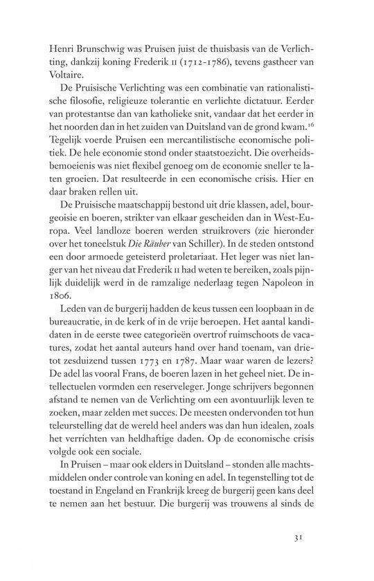 De Intellectuele Verleiding