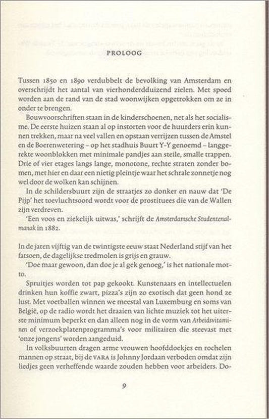 N Vriend Het Leven Van Andre Hazes