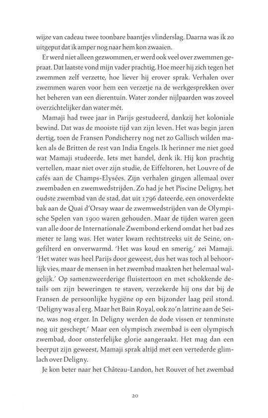 Het Leven Van Pi