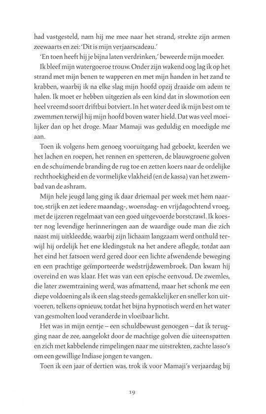 Het Leven Van Pi