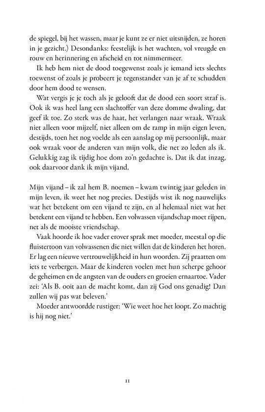 Rainbow paperback  -   In de ban van de tegenstander
