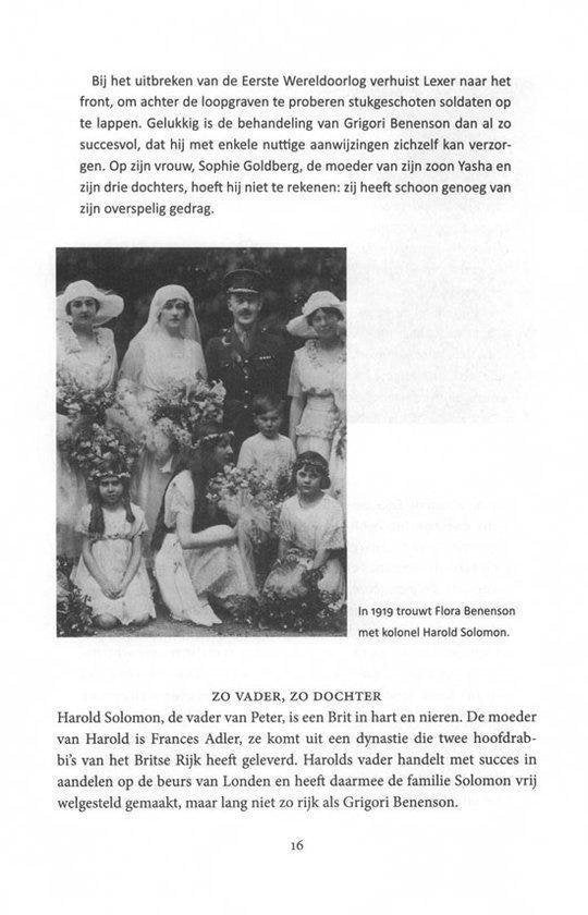 Het verhaal achter Amnesty International