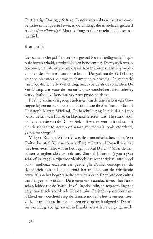 De Intellectuele Verleiding