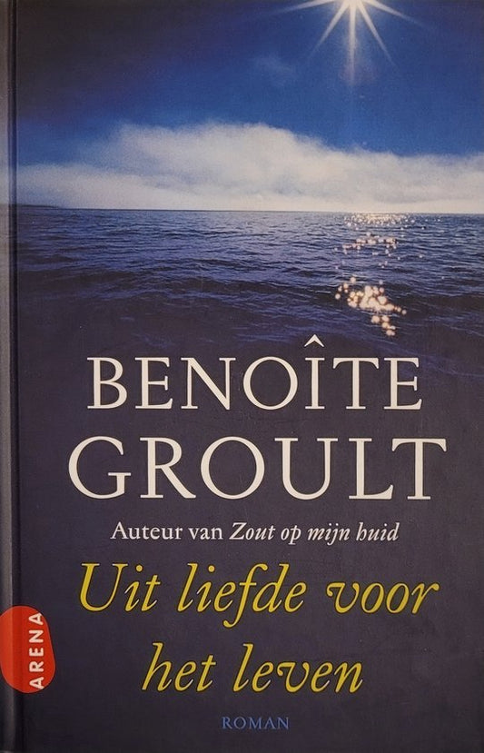 Uit Liefde Voor Het Leven