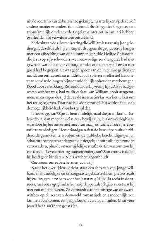 Rode liefde