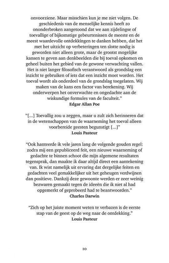Serendipiteit