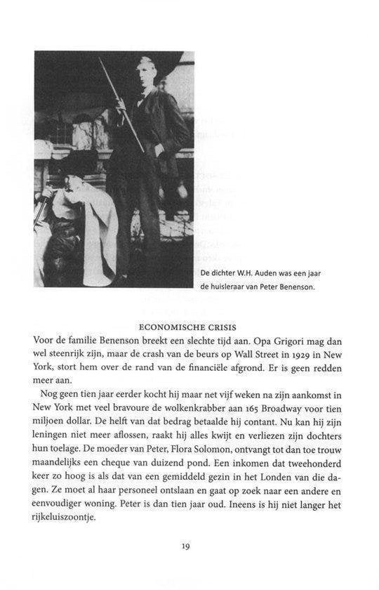 Het verhaal achter Amnesty International