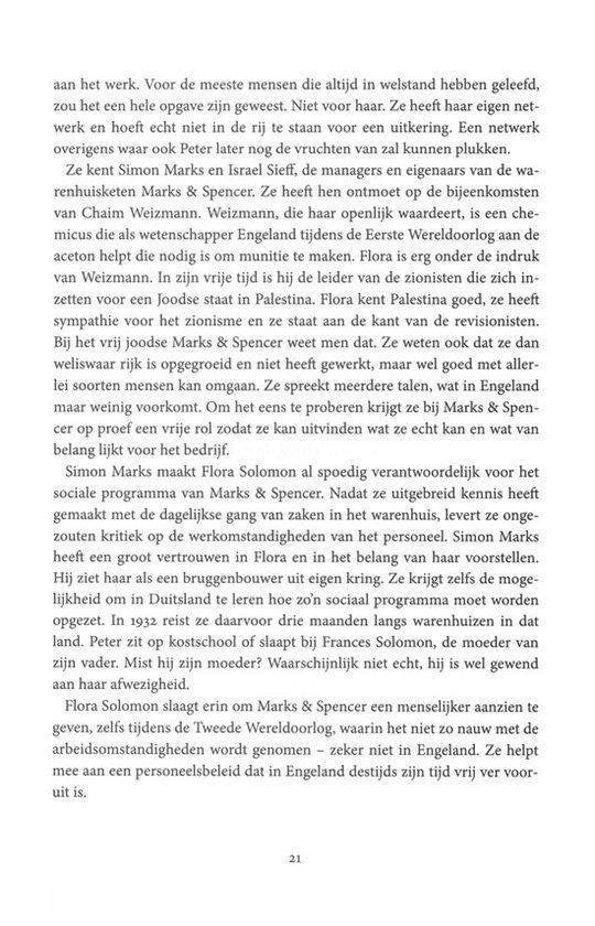 Het verhaal achter Amnesty International