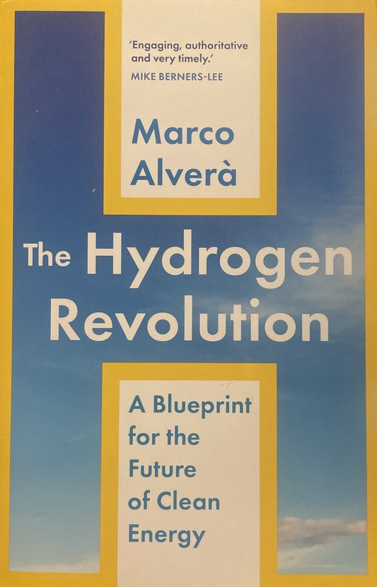 he Hydrogen Revolution