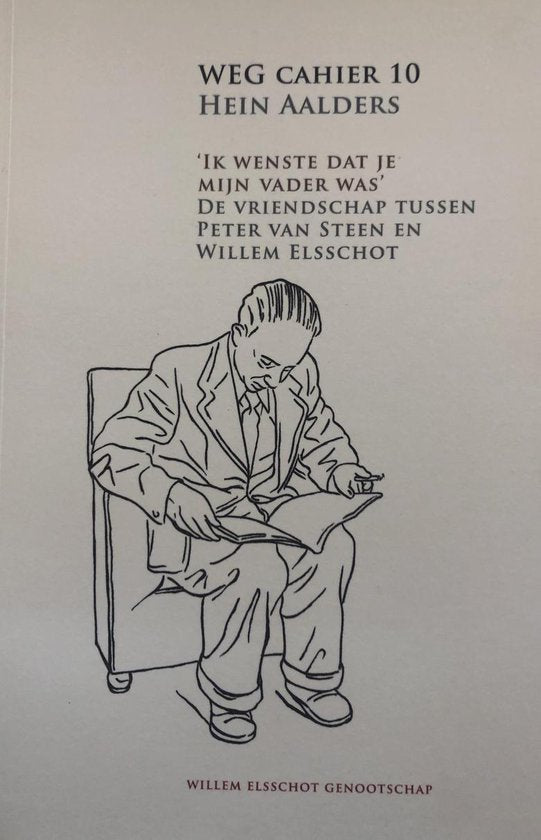 Ik wou dat je mijn vader was