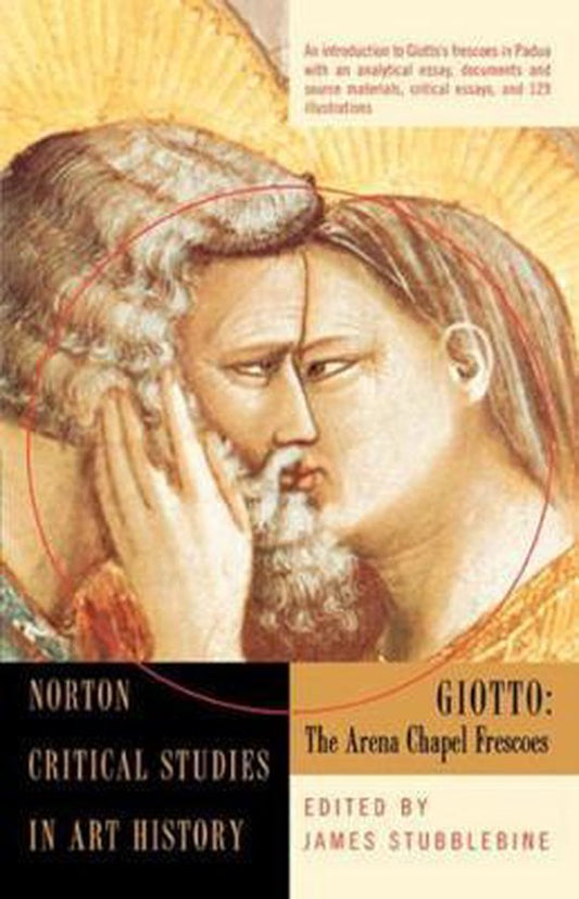 Giotto - The Arena Chapel Frescoes Reissue