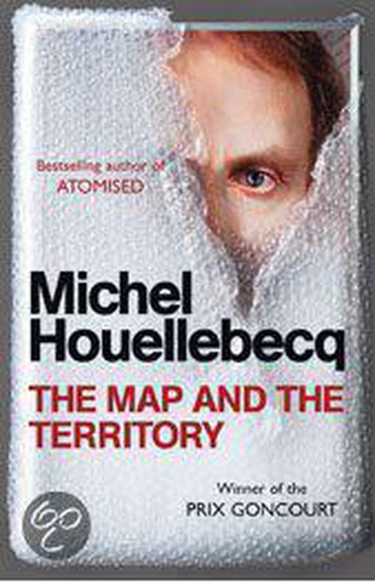 Map & The Territory