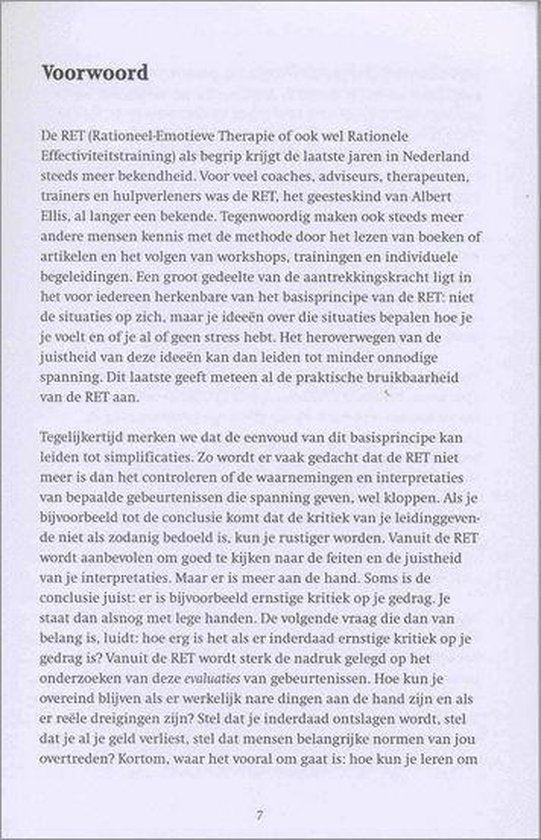 Mens en bedrijf - Hoe maak ik van een olifant weer een mug?