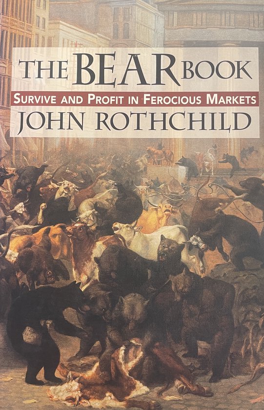The Bear Book