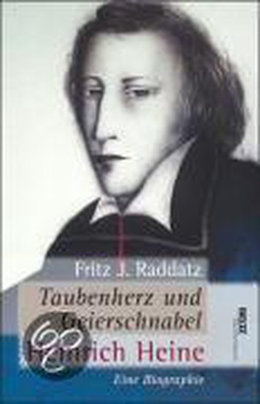 Taubenherz und Geierschnabel