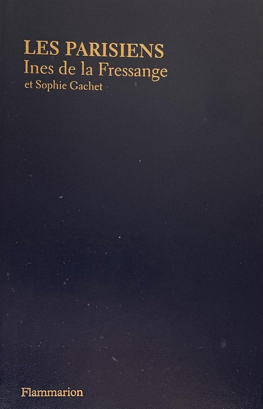 Fressange, I: Parisiens