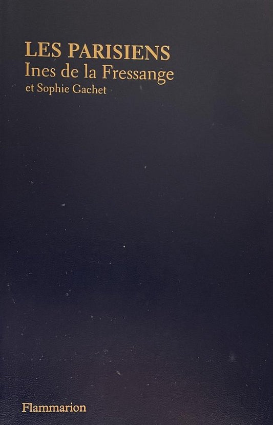 Fressange, I: Parisiens